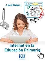 INTERNET EN LA EDUCACION PRIMARIA (9788415941170)