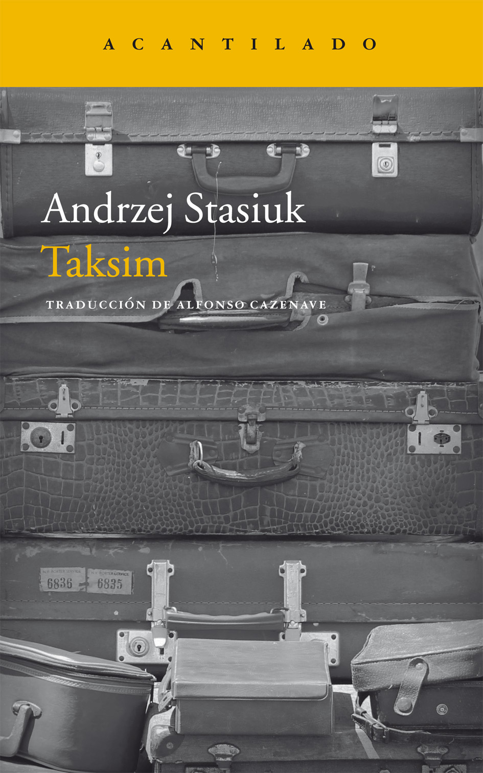 Taksim (9788416011629)