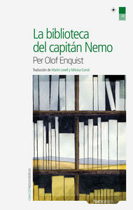 La biblioteca del capitán Nemo (9788416112074)