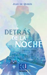 DETRAS DE LA NOCHE (9788416113392)