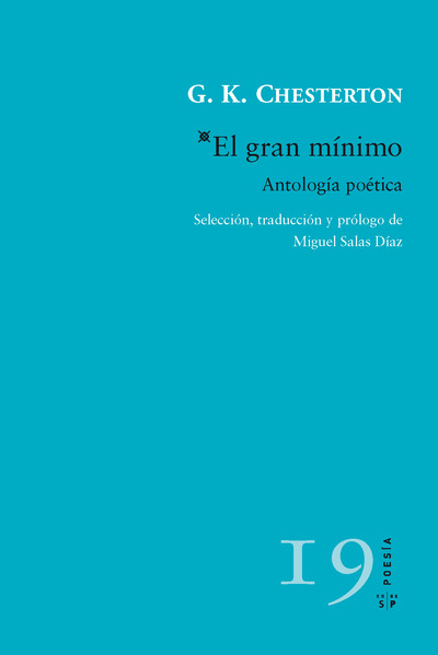 EL GRAN MINIMO (9788416148127)