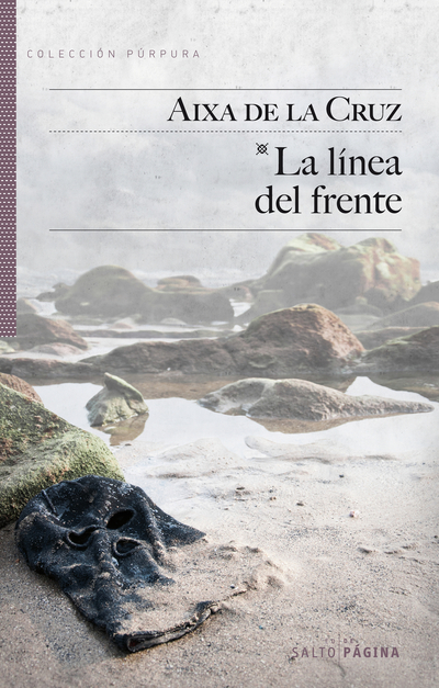 LA LÍNEA DEL FRENTE (9788416148554)