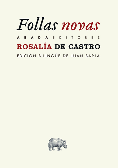 Follas Novas (9788416160532)