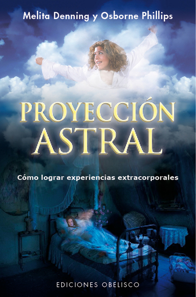 Proyección astral (9788416192373)