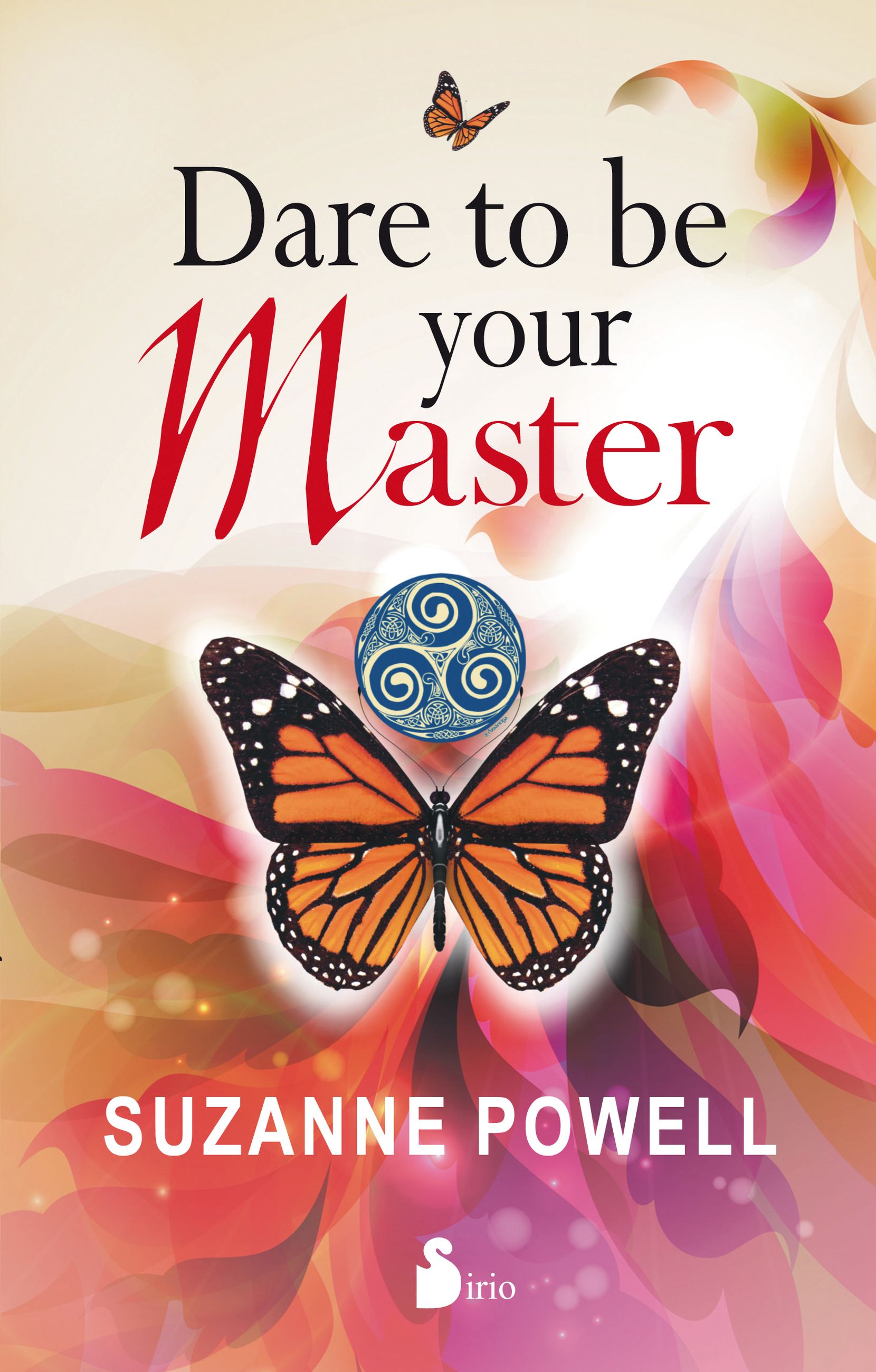 DARE TO BE YOUR MASTER (9788416233861)