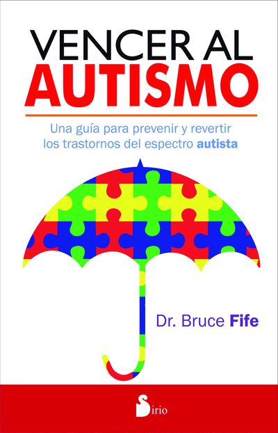 Vencer al autismo (9788416233908)