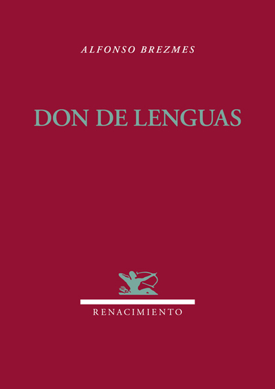 Don de lenguas (9788416246168)