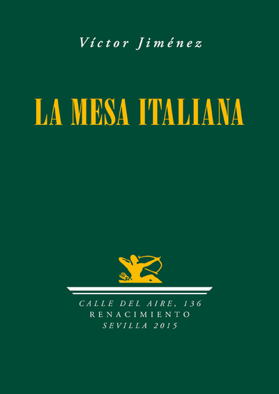 La mesa italiana (9788416246267)