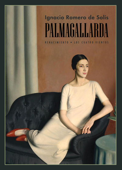 Palmagallarda «I. Rosas, calas y magnolias» (9788416246915)