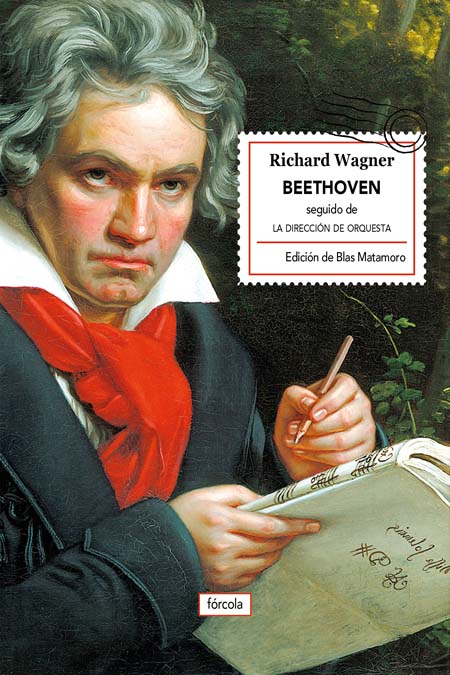Beethoven. La dirección de orquesta (9788416247608)