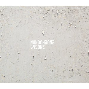 MONOCHROME UNDONE (9788416282098)