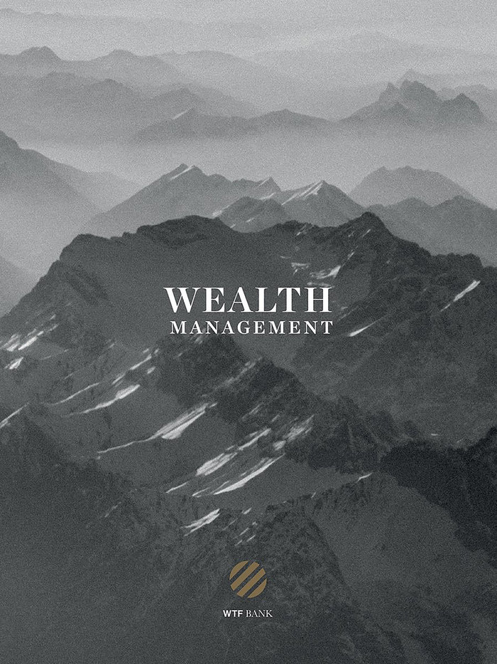 Wealth Management (9788416282258)