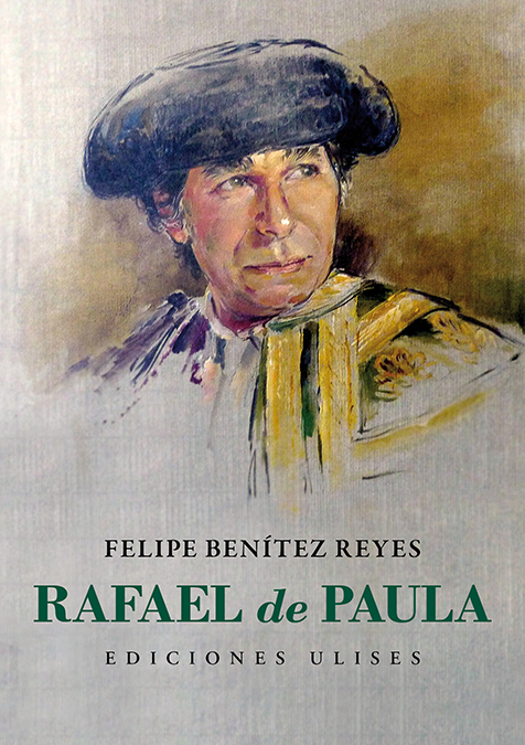 Rafael de Paula (9788416300709)