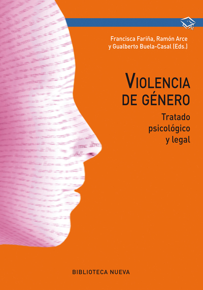 Violencia de género - 2ª edición «Tratado psicológico y legal» (9788416345243)