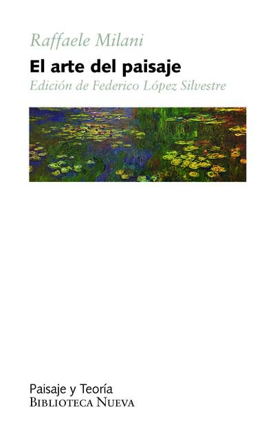 El arte del paisaje - 2ª edición (9788416345298)