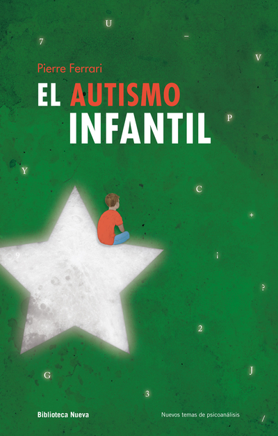 El autismo infantil - 2ª edición (9788416345304)