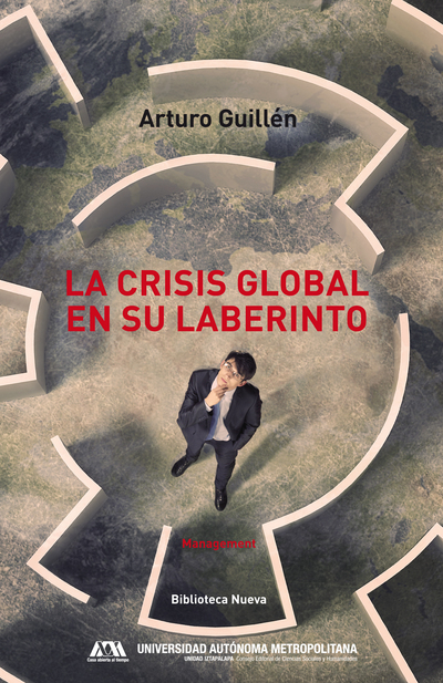 La crisis global en su laberinto (9788416345809)