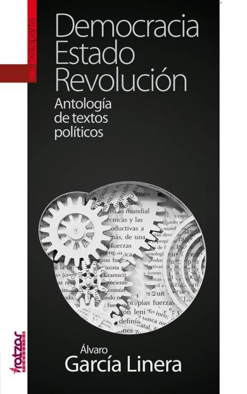 Democracia, Estado, Revolución   «Antología de textos políticos» (9788416350636)