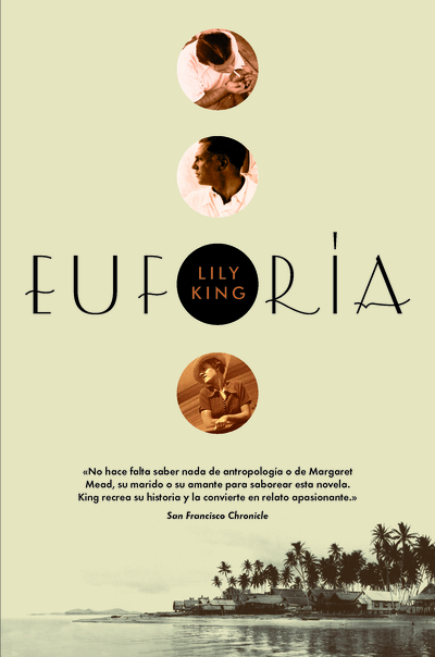 Euforia (9788416420186)
