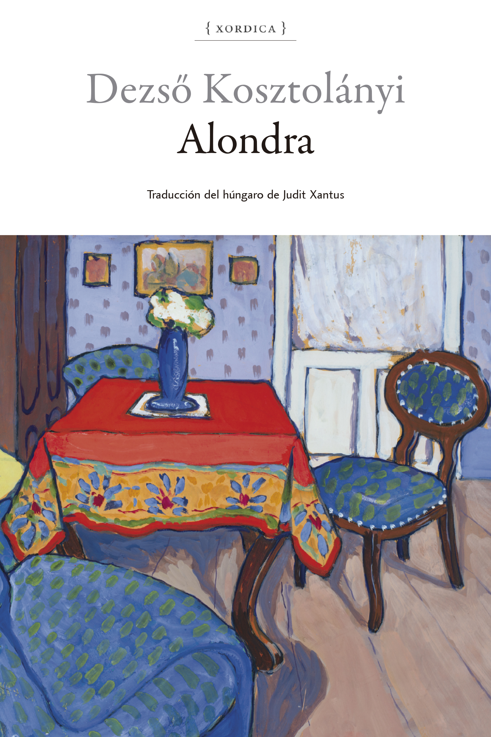Alondra (9788416461462)