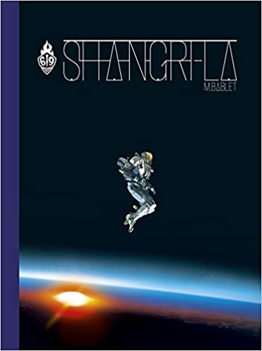 Shangri-La (9788416507818)