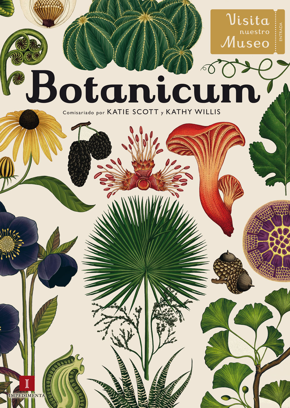 Botanicum (9788416542437)
