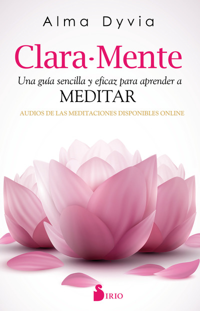 CLARA-MENTE (9788416579068)