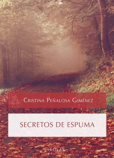SECRETOS DE ESPUMA (9788416613205)