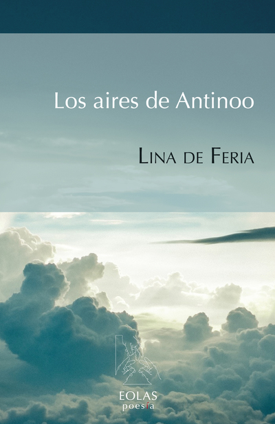 AIRES DE ANTINOO (9788416613229)