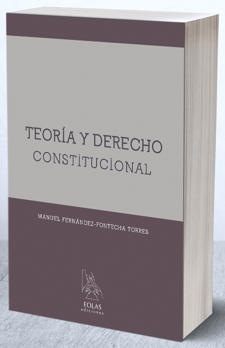 TEORIA Y DERECHO CONSTITUCIONAL (9788416613380)