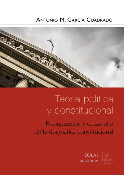 TEORIA POLITICA Y CONSTITUCIONAL