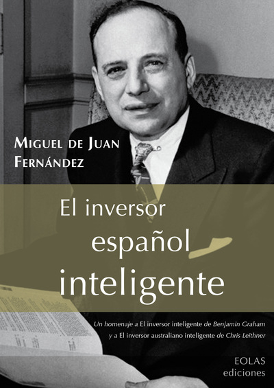 INVERSOR ESPAÑOL INTELIGENTE (9788416613427)