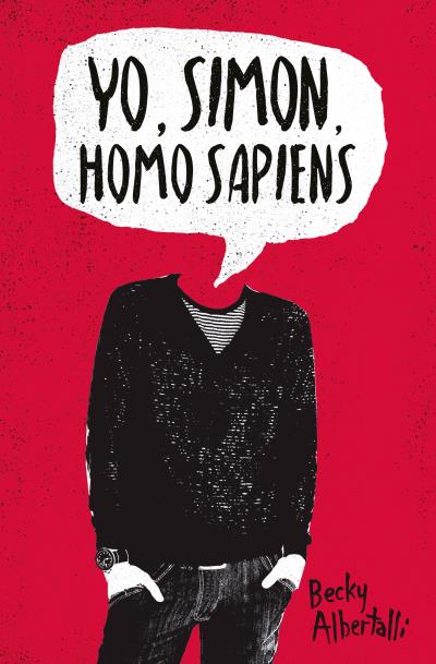 Yo, Simon, Homo Sapiens (9788416622665)