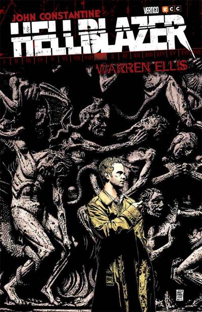 Hellblazer: Warren Ellis (2a edición) (9788416660278)