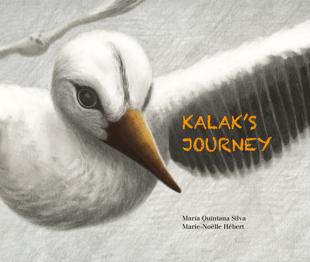 Kalak's Journey (9788416733446)