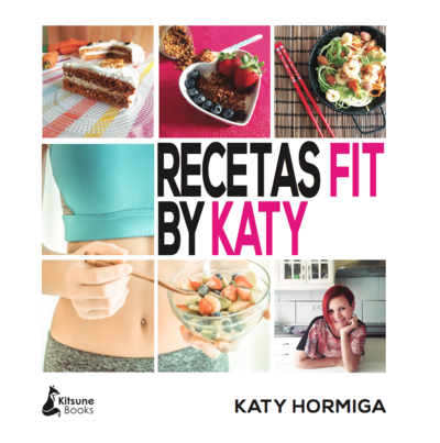 Recetas fit by Katy (9788416788132)