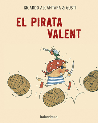El pirata valent (9788416804658)