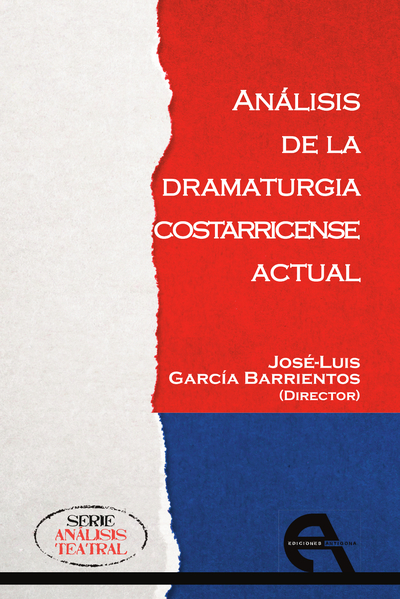 Análisis de la dramaturgia costarricense actual