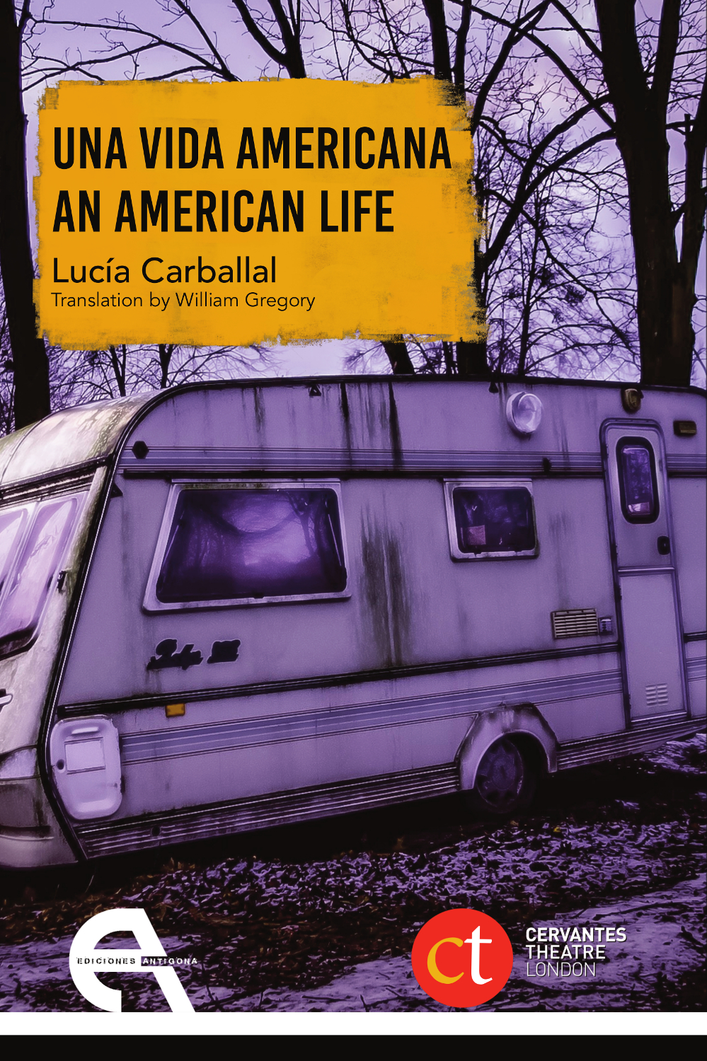 Una vida americana / An American Life (9788416923830)