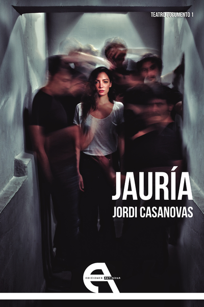 Jauría (9788416923861)