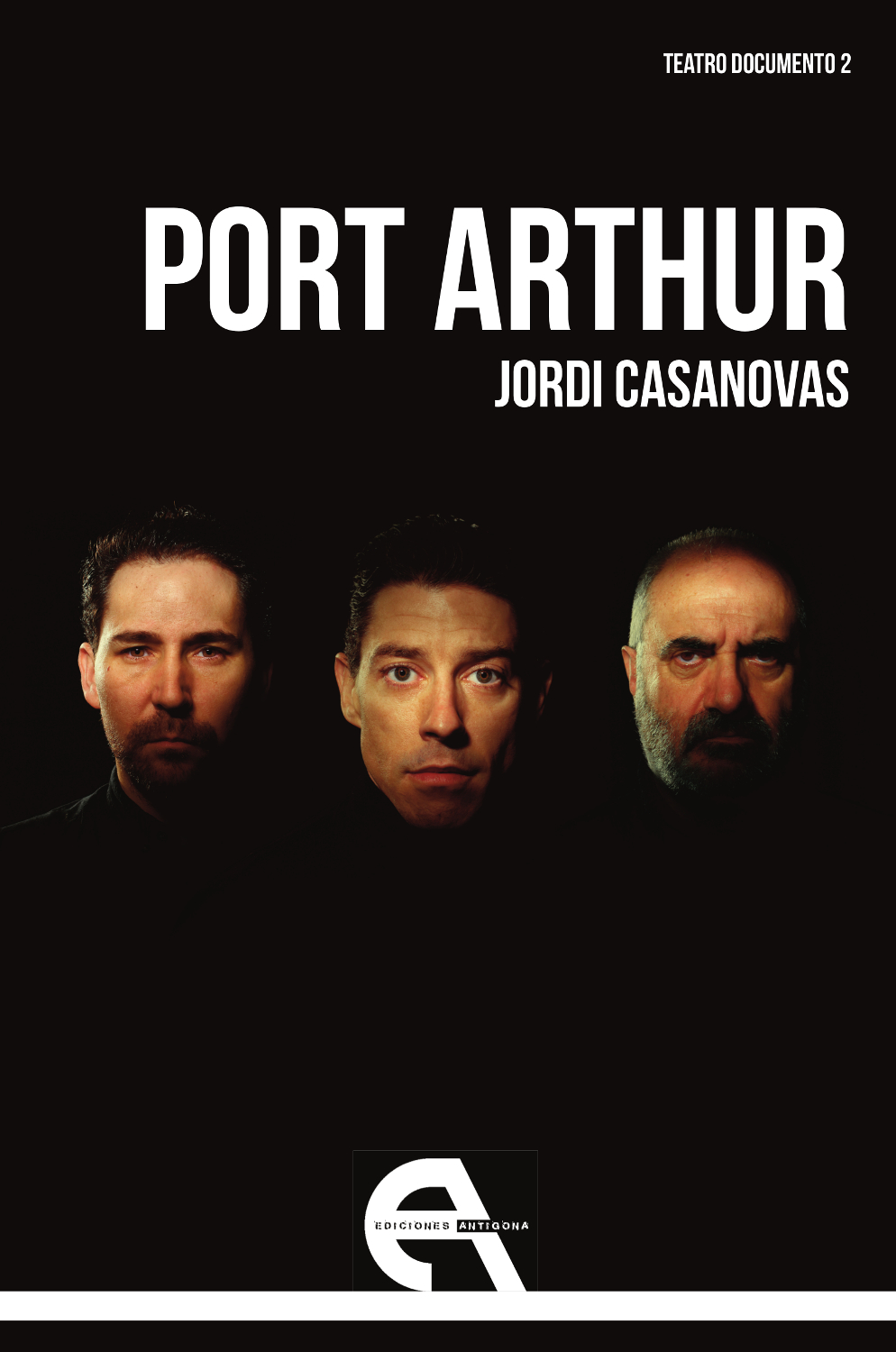 Port Arthur (9788416923878)