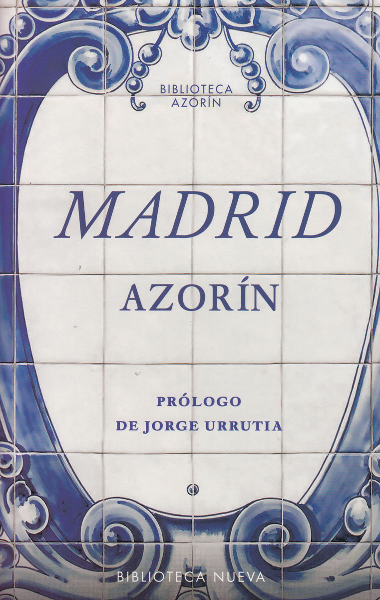 MADRID (9788416938414)