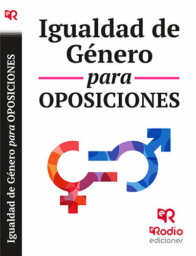 Igualdad de Género para Oposiciones