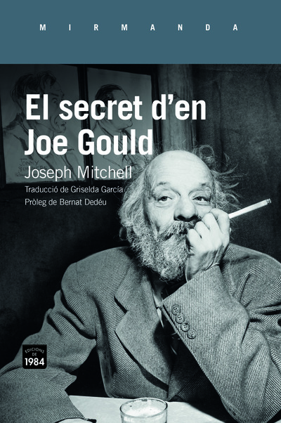 El secret d'en Joe Gould (9788416987382)