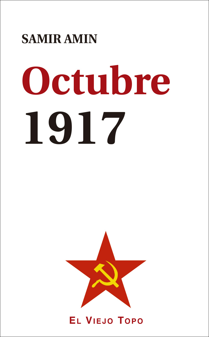 Octubre 1917 (9788416995097)