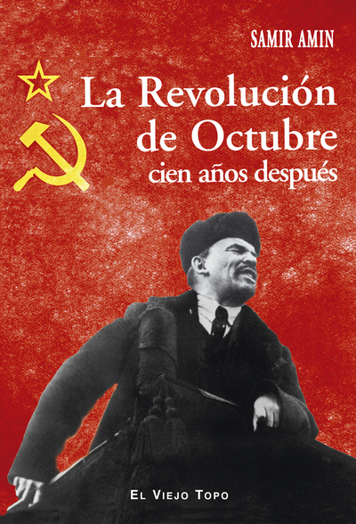 La Revolución de Octubre cien años después (9788416995271)
