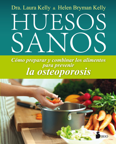 HUESOS SANOS (9788417030353)