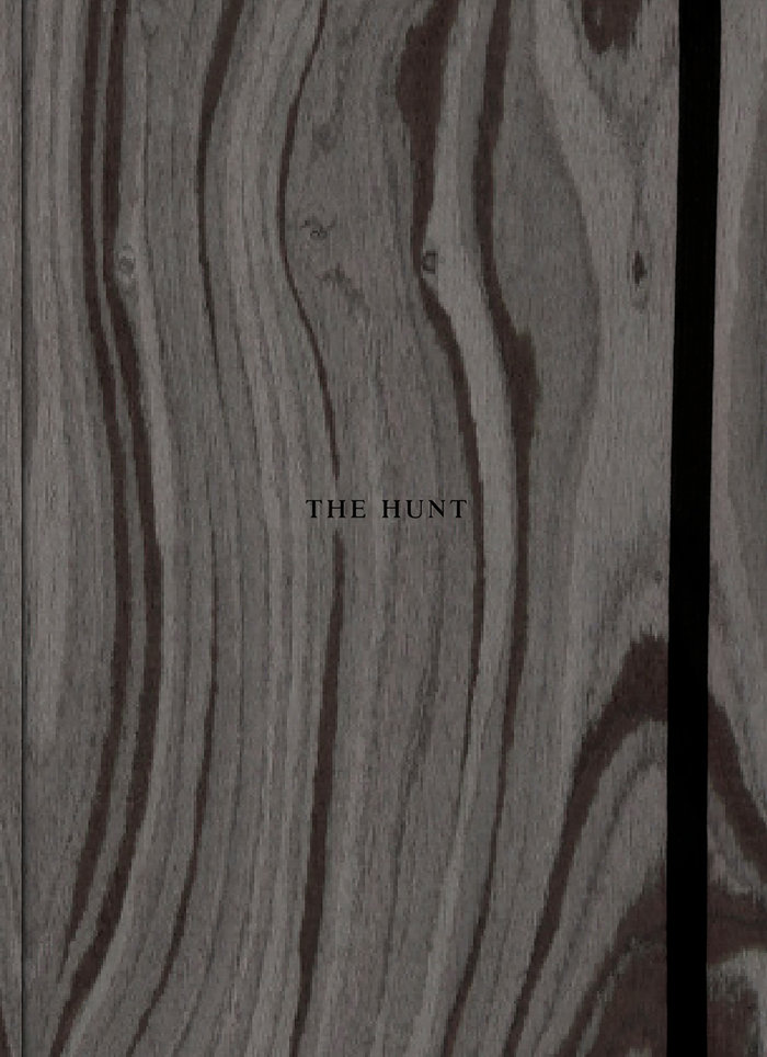 The Hunt (9788417047252)
