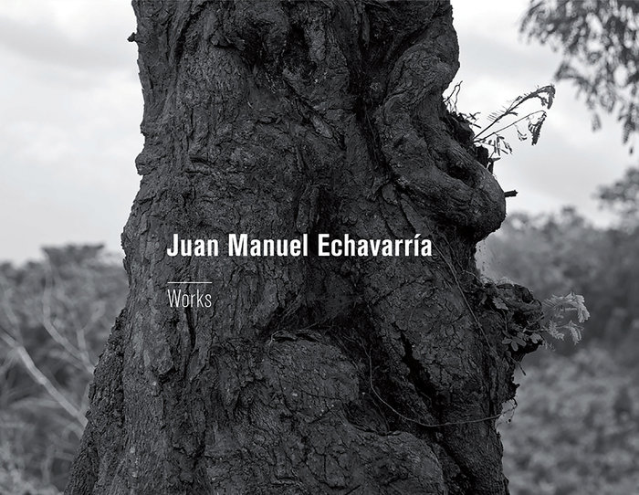 Juan Manuel Echavarría. Works (9788417047412)