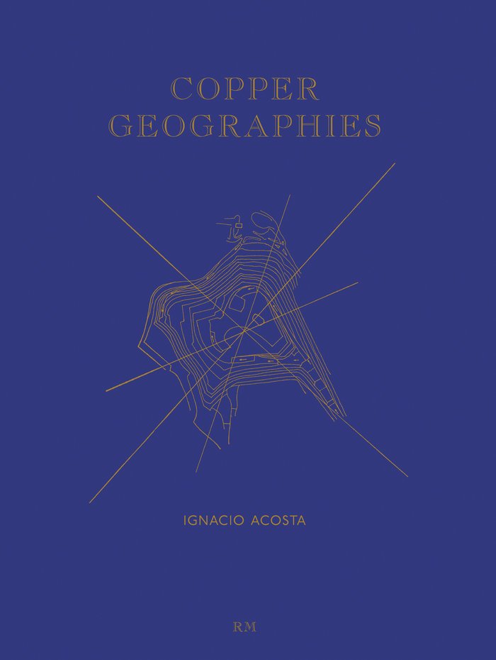 Copper Geographies (9788417047566)